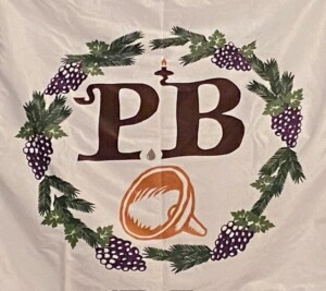 PB-flagga